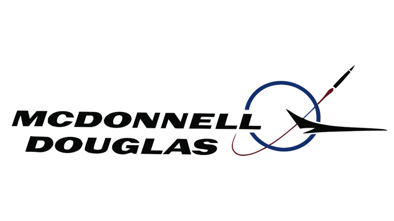 McDonnell-Douglas-Logo
