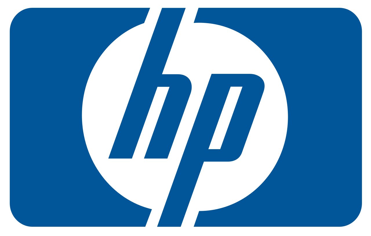 hp-logo